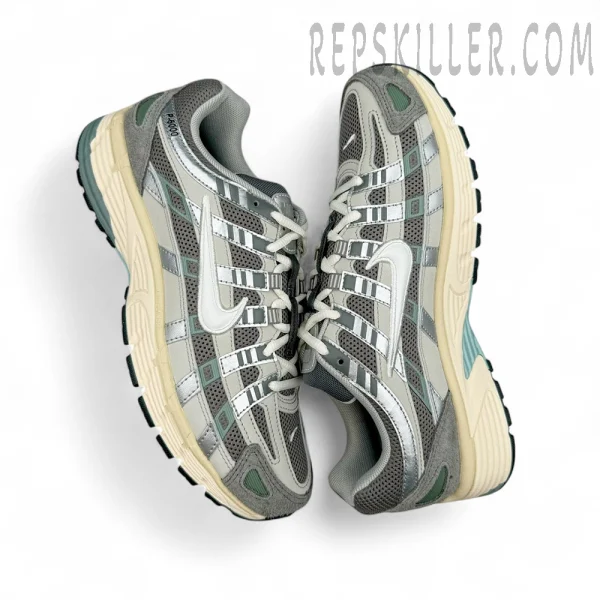 Shoe side